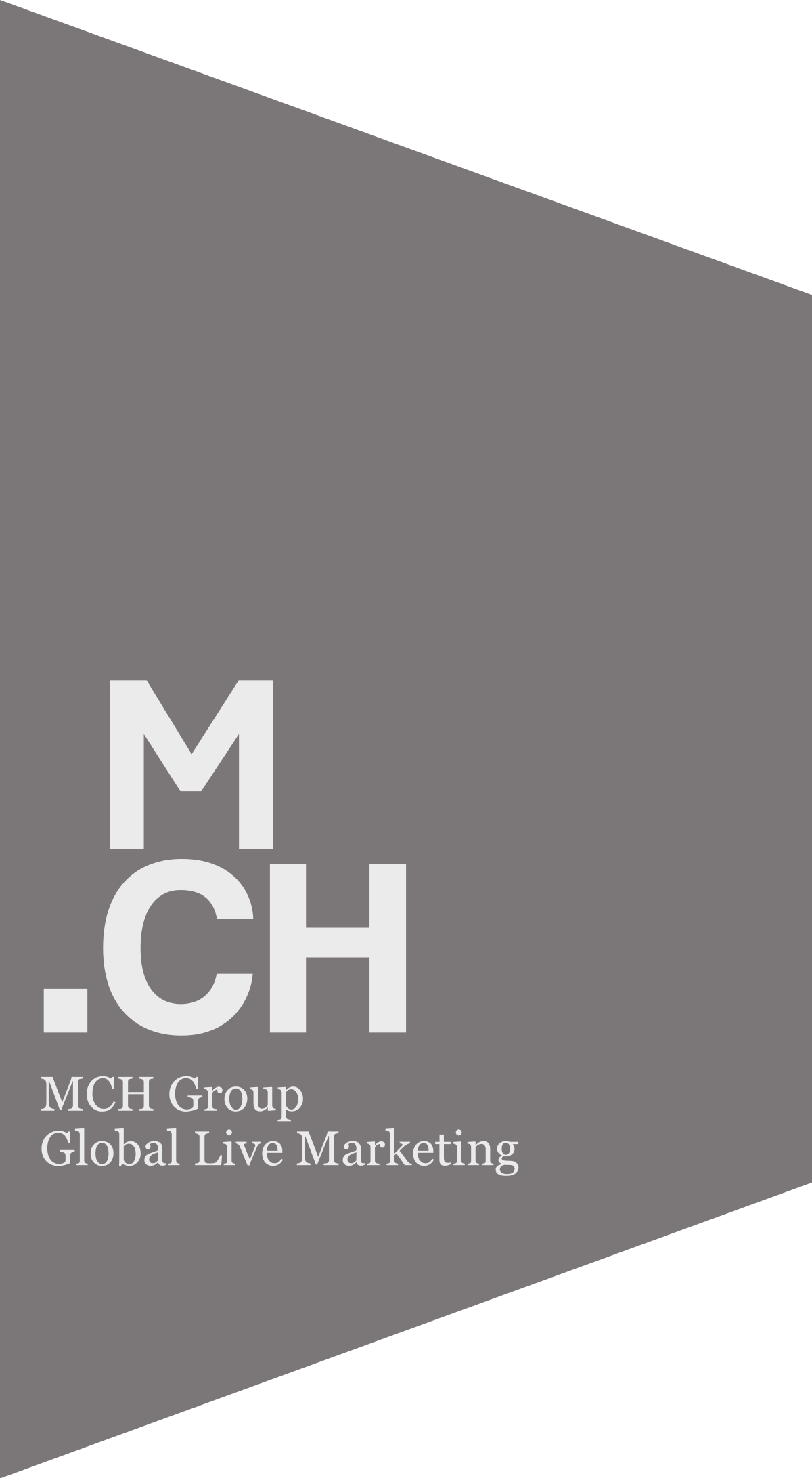 Logo mch-group